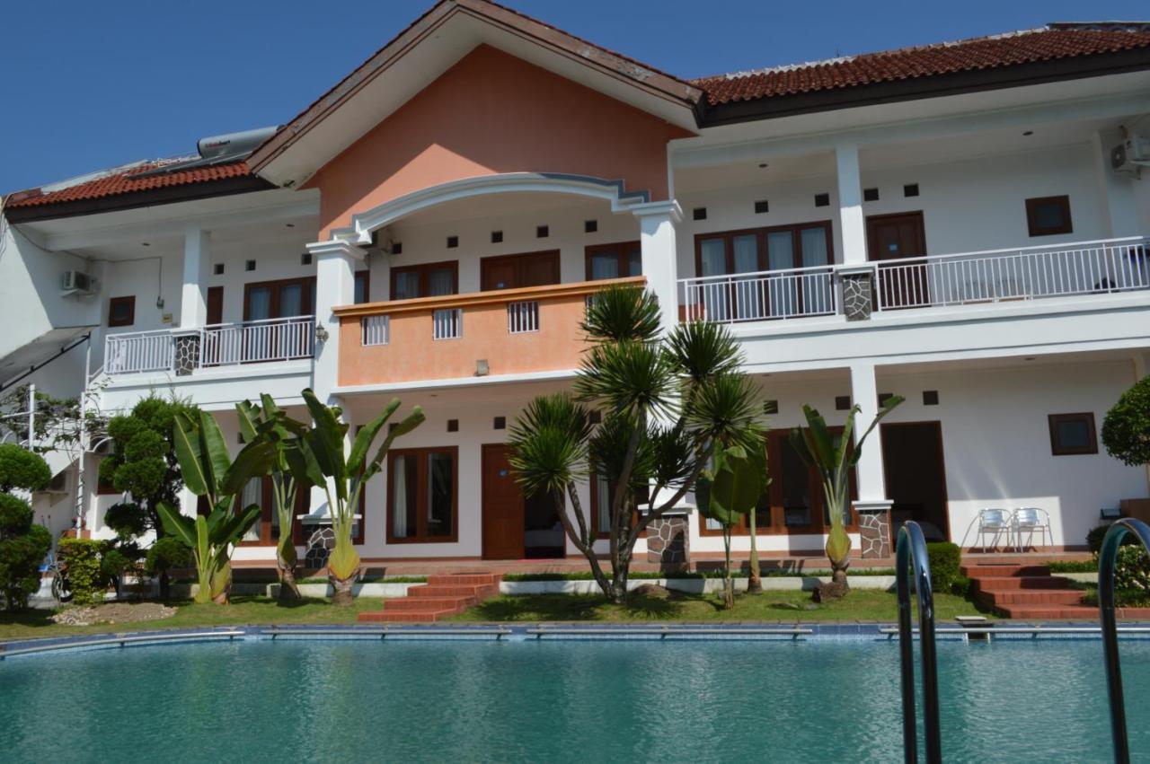 Suite Keluarga